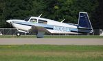 N1068A @ KOSH - EAA OSH 2018 - by Florida Metal