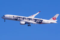 JA04XJ @ RJFF - Approaching to Fukuoka Airport - by SKY Hirotaka