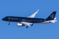 JA22MC @ RJFF - Approaching Fukuoka Airport - by SKY Hirotaka