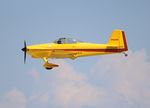 N1234R @ KOSH - EAA OSH 2018 - by Florida Metal