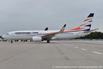 OK-TSO @ EDDK - Boeing 737-8GQ - QS TVS SmartWings - 35793 - OK-TSO - 01.11.2018 - CGN