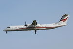 A6-FLA @ LMML - A6-FLA Falcon Air Services - by Raymond Zammit