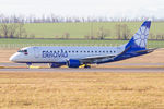 EW-531PO @ LOWW - Belavia ERJ-175 - by Andreas Ranner
