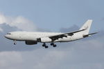 ZZ343 @ LMML - Airbus KC2 Voyager MRTT ZZ343 Royal Air Force - by Raymond Zammit