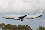 ZZ343 @ LMML - Airbus KC2 Voyager MRTT ZZ343 Royal Air Force - by Raymond Zammit