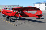 N3688T @ PAMR - PAMR - by Jeroen Stroes