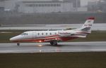 YU-TBA @ ESSA - RWY 19L - by wijken