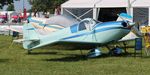 N1316 @ KOSH - EAA OSH 2019 - by Florida Metal