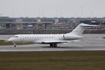 SE-RGB @ ESSA - RWY 19L - by wijken