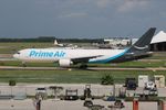 N1327A @ KTPA - TPA spotting 2020 - by Florida Metal