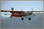 V-622 - Landing in Locarno Magadino - by alessandromargnetti