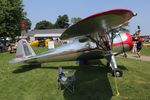 N1337 @ KOSH - EAA OSH 2019 - by Florida Metal