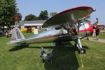 N1337 @ KOSH - EAA OSH 2019