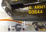 55-0644 - Sikorsky H-37A-SI Mojave at the US Army Aviation Museum, Ft. Rucker