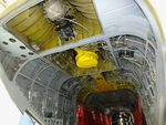 60-3451 - Boeing Vertol CH-47A Chinook at the US Army Aviation Museum, Ft. Rucker  #i