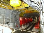 60-3451 - Boeing Vertol CH-47A Chinook at the US Army Aviation Museum, Ft. Rucker  #i