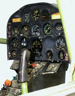 51-16616 - Piasecki H-25A 'Army Mule' at the US Army Aviation Museum, Ft. Rucker  #c - by Ingo Warnecke