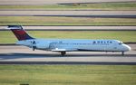 N993AT @ KATL - Boeing 717-200 - by Mark Pasqualino