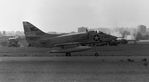 149593 @ LFPB - PARIS AIRSHOW.USN.AC 305.USS SARATOGA.VA34. - by Robert Roggeman