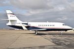 N70TF @ KBOI - Parked on north GA ramp. - by Gerald Howard