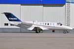 N365WH @ KBOI - Parked on north GA ramp. - by Gerald Howard