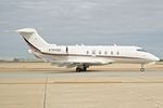 N764QS @ KBOI - Taxiing to Bravo. - by Gerald Howard
