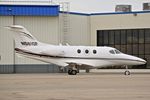 N5810F @ KBOI - Parked on north GA ramp. - by Gerald Howard