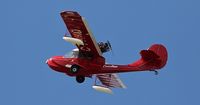 C-FRKO - Sakinaw Lake 2017 - by L wiese