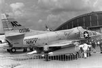 150596 @ LFPB - PARIS AIRSHOW.USS SARATOGA.USN.VA 34.313.
