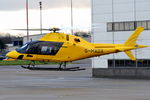 G-MADX @ EGSH - Leaving Norwich. - by keithnewsome