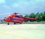 TC-HAG @ AYT - Antalya 25.6.1997.ex CCCP-25449 - by leo larsen