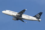 9A-CTI @ EHAM - at spl - by Ronald