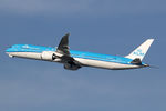 PH-BKD @ EHAM - at spl - by Ronald