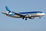 ES-ABJ @ LEBL - at el prat - by Ronald