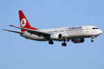TC-JGL @ LEBL - at el prat - by Ronald