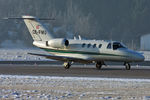 OE-FMU @ LOWS - at lows - by Ronald