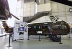 56-4320 - Sikorsky VH-34A Choctaw at the US Army Aviation Museum, Ft. Rucker - by Ingo Warnecke