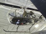 51-14193 - Bell OH-13E Sioux at the US Army Aviation Museum, Ft. Rucker