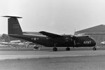 63-13688 @ LFPB - PARIS AIRSHOW.US ARMY.CV-7A. - by Robert Roggeman