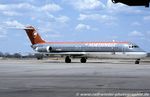 N763NW @ 000 - McDonnell Douglas DC9-41 - NW NWA Northwest Airlines - 47396 - N763NW - 2004 - by Ralf Winter