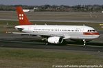 D-APAD @ EDDL - Airbus A319-132LR PV PTG Privatair opf LH DLH as Corporate Jet - 1880 - D-APAD - 2004 - DUS - by Ralf Winter