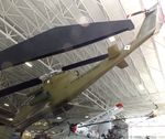 66-15246 - Bell YAH-1G HueyCobra at the US Army Aviation Museum, Ft. Rucker