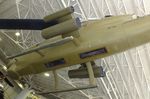 66-15246 - Bell YAH-1G HueyCobra at the US Army Aviation Museum, Ft. Rucker - by Ingo Warnecke