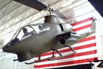 66-15246 - Bell YAH-1G HueyCobra at the US Army Aviation Museum, Ft. Rucker - by Ingo Warnecke