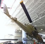 66-15246 - Bell YAH-1G HueyCobra at the US Army Aviation Museum, Ft. Rucker - by Ingo Warnecke