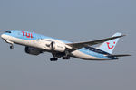 PH-TFK @ EHAM - at spl - by Ronald