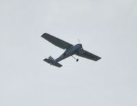 OO-VCR - Over Ghent, Belgium - by j.van mierlo