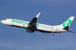 PH-HXG @ EHAM - at spl - by Ronald