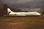 SE-DAF @ ARN - Stockholm Arlanda 26.6.1997 - by leo larsen
