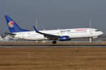 SU-GCP @ EDDM - at munchen - by Ronald
